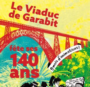 140 ans garabit - vignette