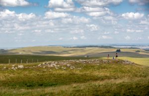 Paysages Aubrac