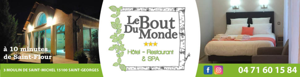 hotel le bout du monde