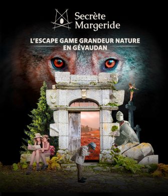 Secrète Margeride